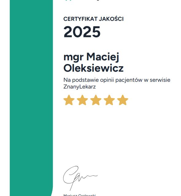 Powiększ obraz: certificate 5
