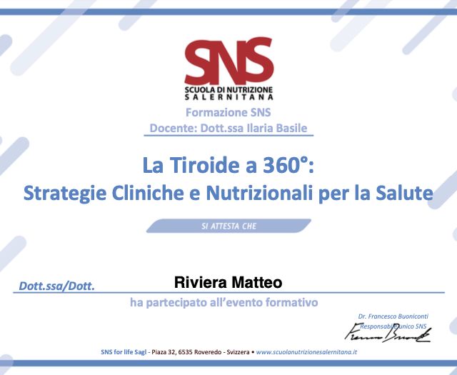 Ingrandire l'immagine: certificate 10