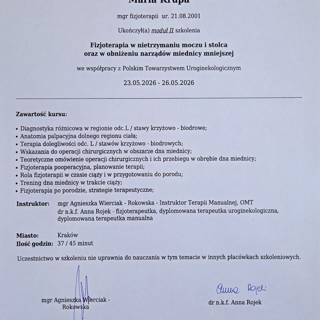 Powiększ obraz: certificate 9