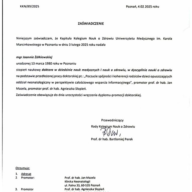 Powiększ obraz: certificate 1