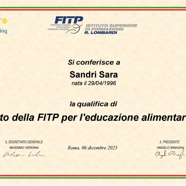 Ingrandire l'immagine: certificate 3