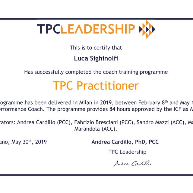 Ingrandire l'immagine: certificate 4