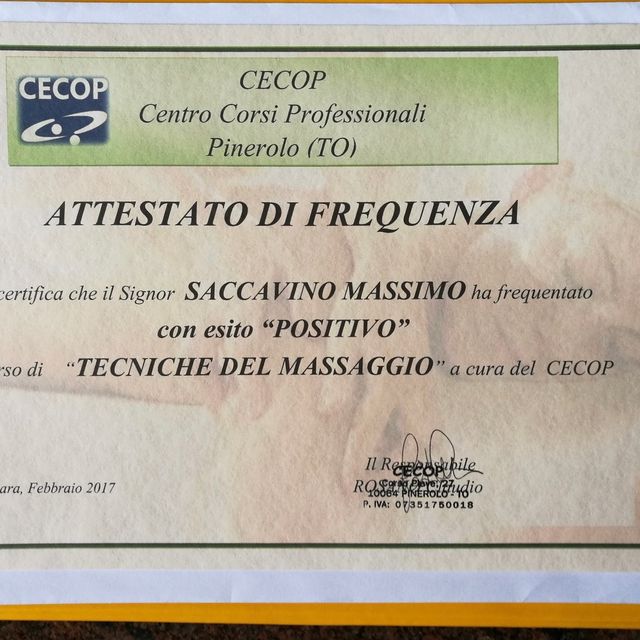 Ingrandire l'immagine: certificate 6