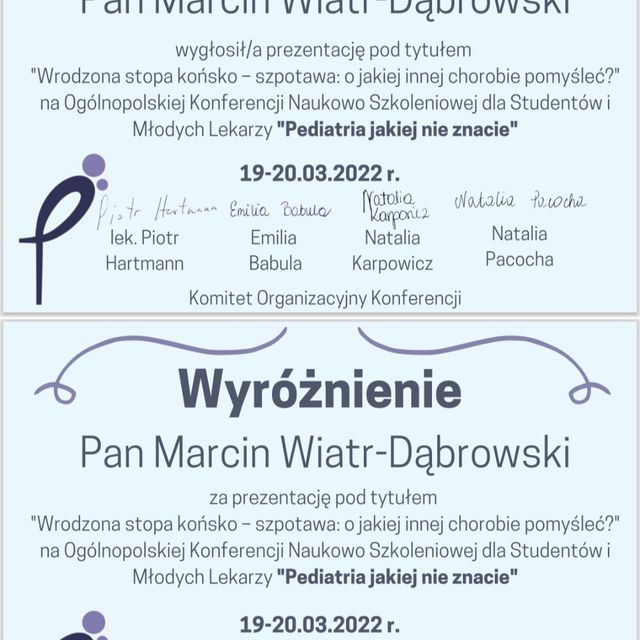 Powiększ obraz: certificate 9