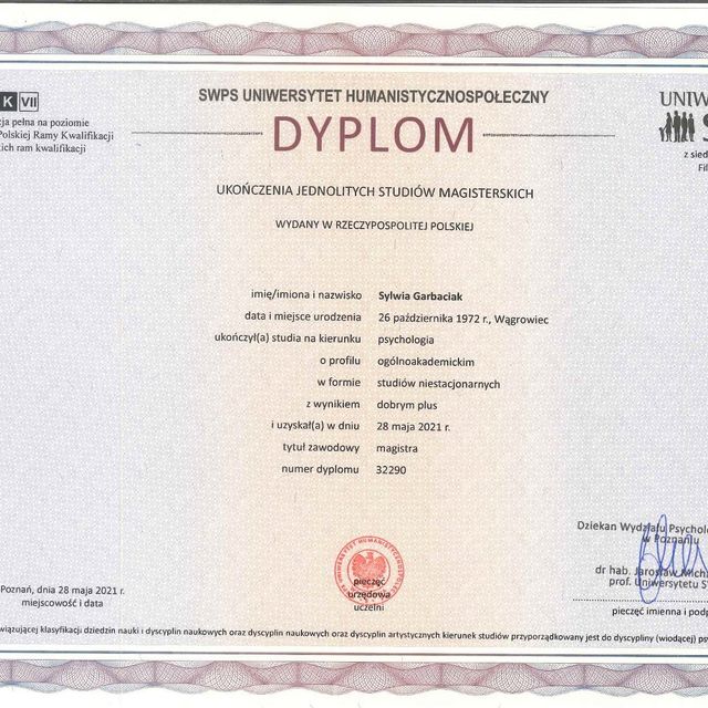 Powiększ obraz: certificate 1