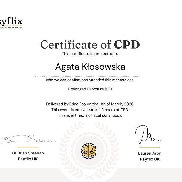 Powiększ obraz: certificate 13