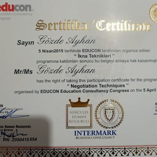 Resmi büyüt: certificate 11