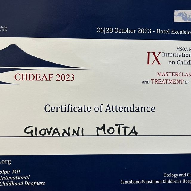 Ingrandire l'immagine: certificate 3