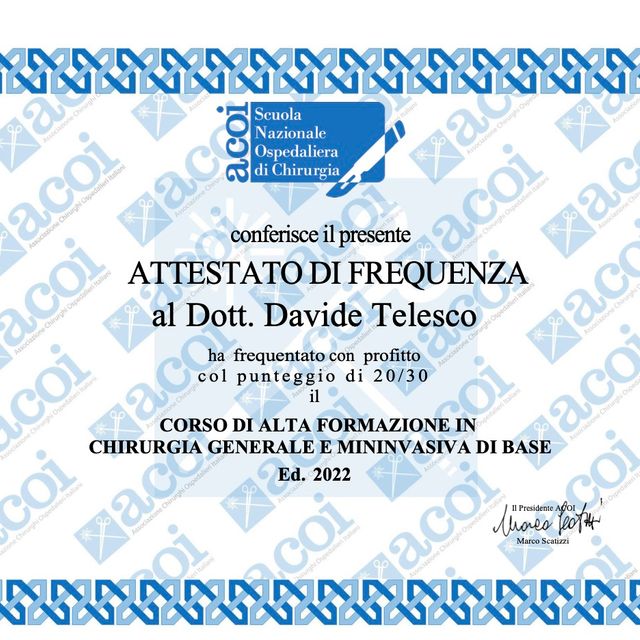 Ingrandire l'immagine: certificate 2