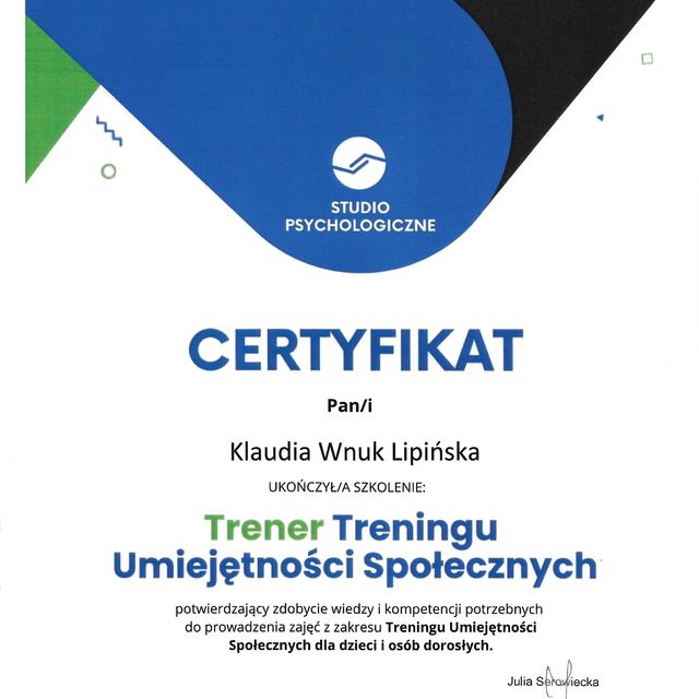 Powiększ obraz: certificate 2