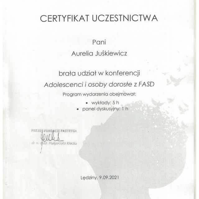 Powiększ obraz: certificate 5