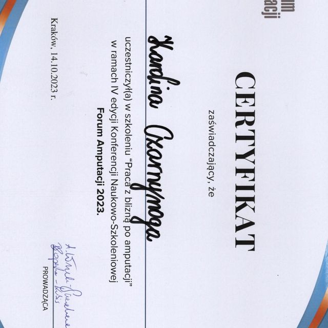 Powiększ obraz: certificate 14
