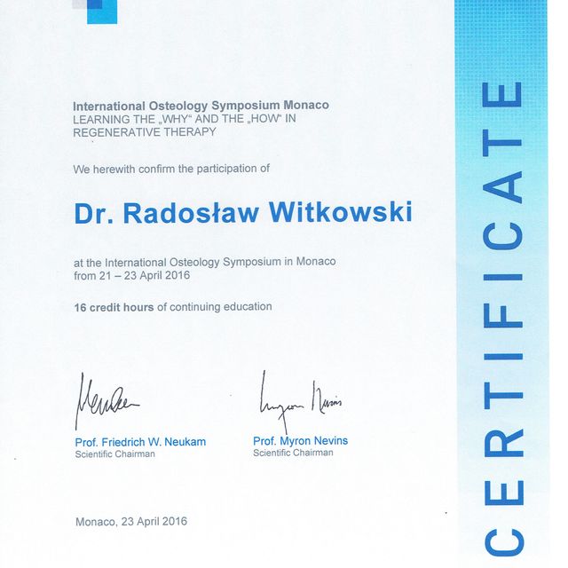 Powiększ obraz: certificate 47