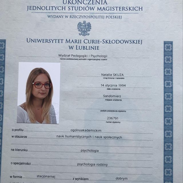 Powiększ obraz: certificate 1