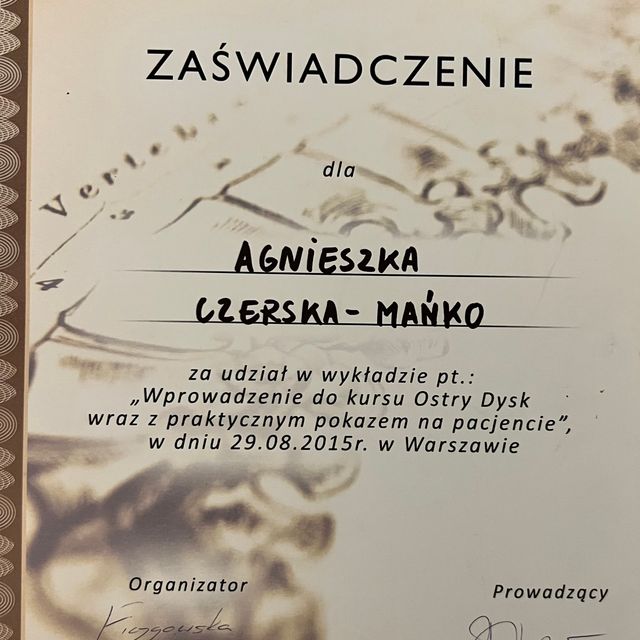 Powiększ obraz: certificate 9