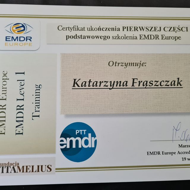 Powiększ obraz: certificate 1