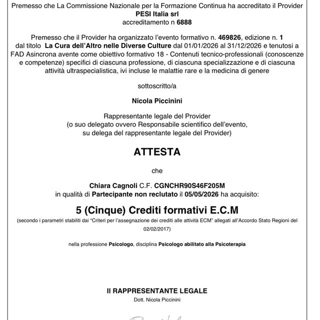 Ingrandire l'immagine: certificate 7
