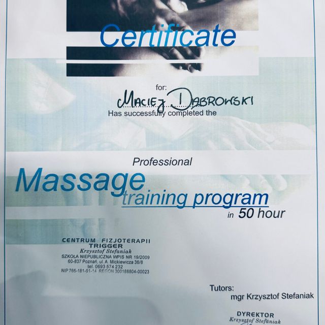 Powiększ obraz: certificate 6