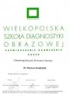Powiększ obraz: certificate 10
