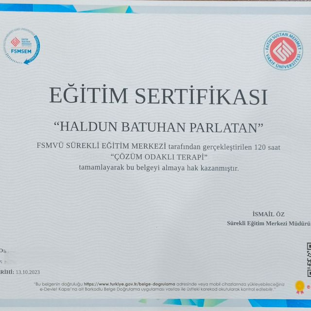 Resmi büyüt: certificate 4