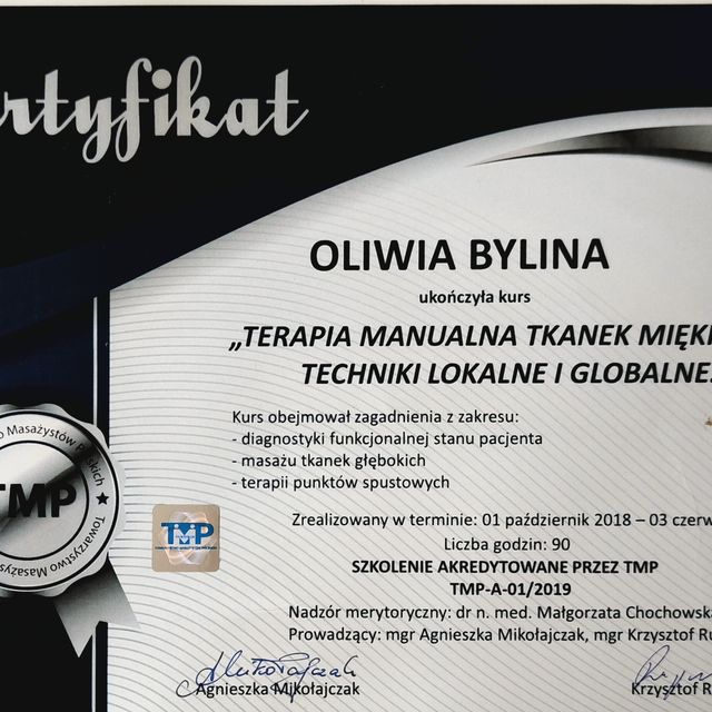 Powiększ obraz: certificate 1