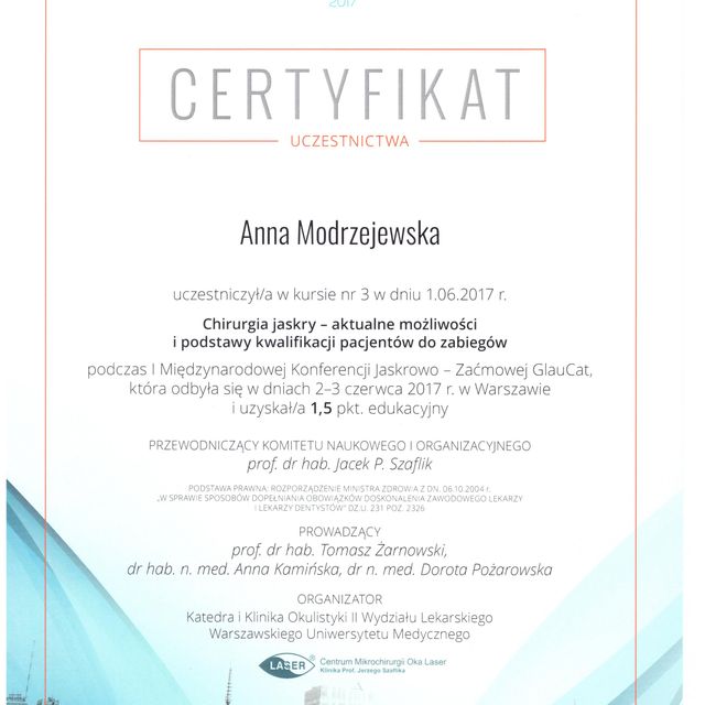 Powiększ obraz: certificate 27