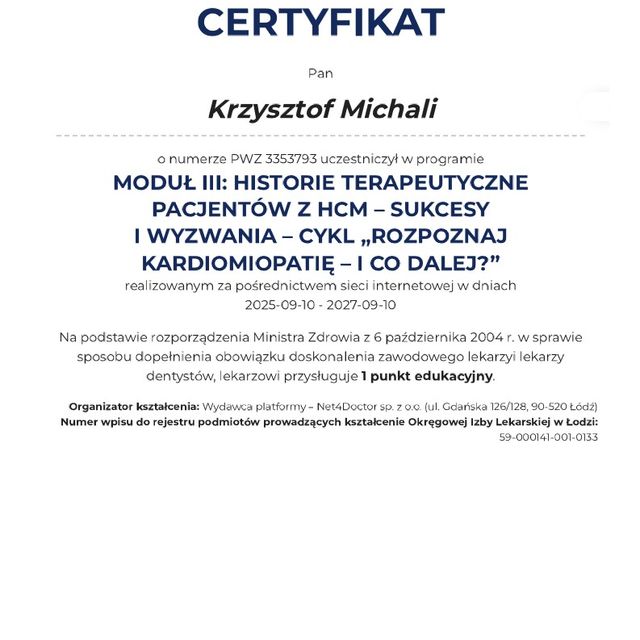 Powiększ obraz: certificate 44