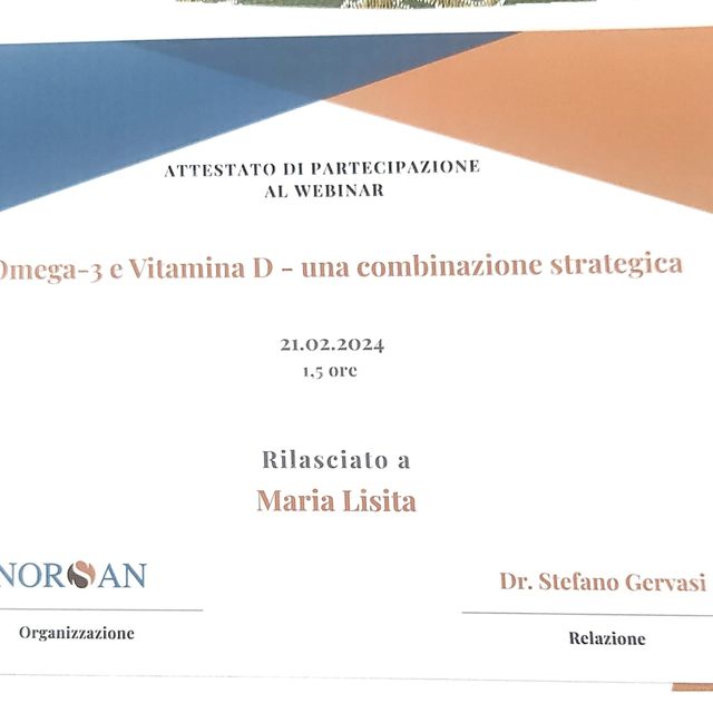 Ingrandire l'immagine: certificate 9