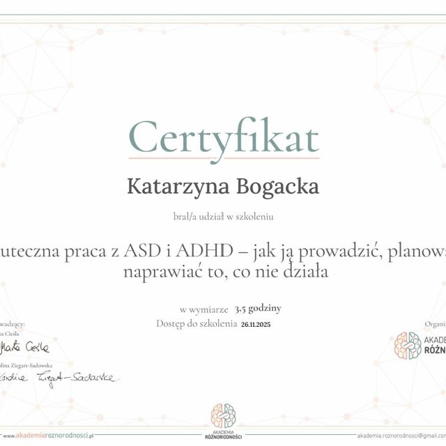 Powiększ obraz: certificate 34