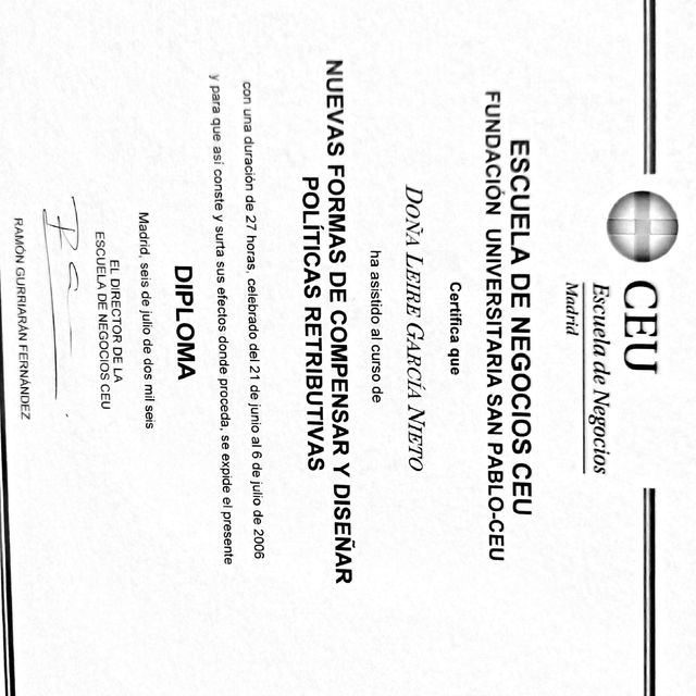 Acercar imagen: certificate 21