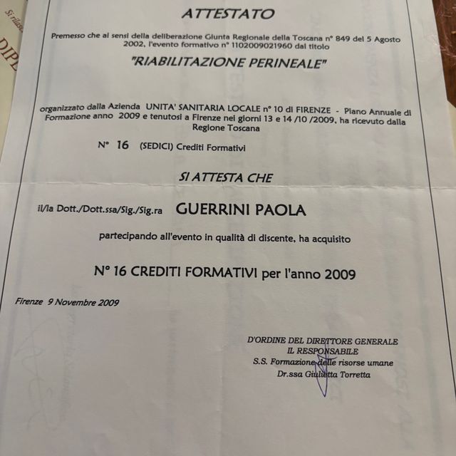 Ingrandire l'immagine: certificate 2