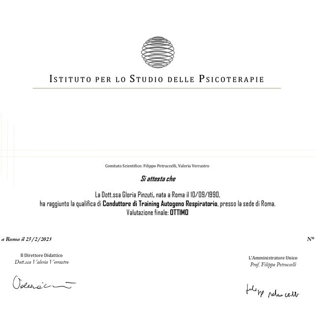 Ingrandire l'immagine: certificate 5