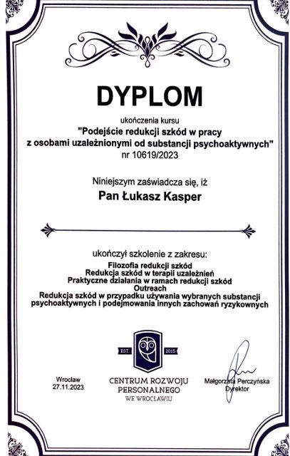 Powiększ obraz: certificate 6