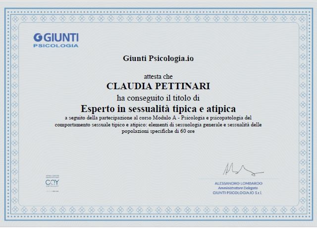 Ingrandire l'immagine: certificate 2