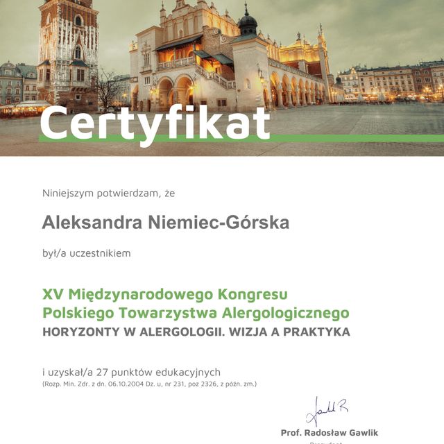 Powiększ obraz: certificate 6