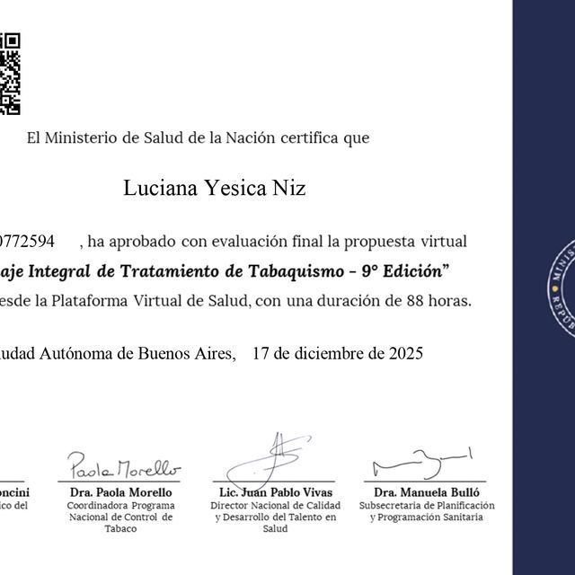 Acercar imagen: certificate 5