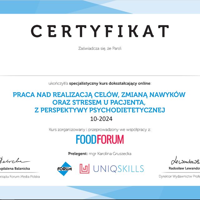 Powiększ obraz: certificate 11