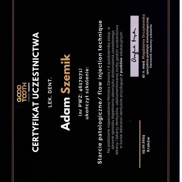 Powiększ obraz: certificate 14