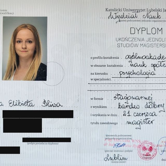 Powiększ obraz: certificate 1