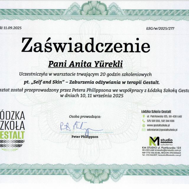 Powiększ obraz: certificate 3