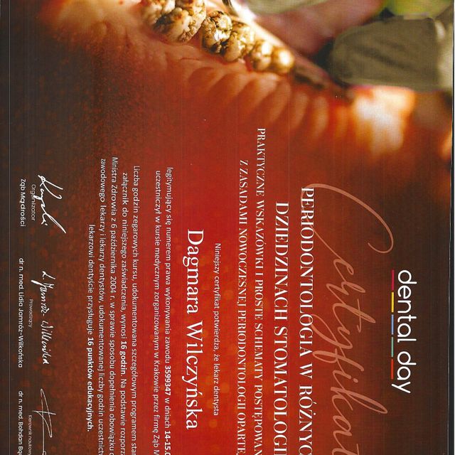 Powiększ obraz: certificate 5