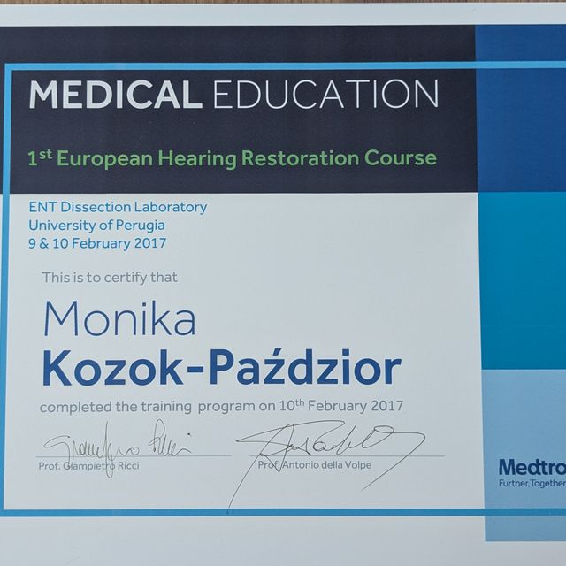 Powiększ obraz: certificate 10