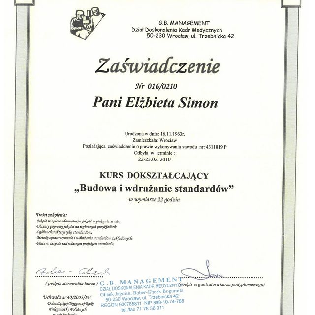 Powiększ obraz: certificate 7
