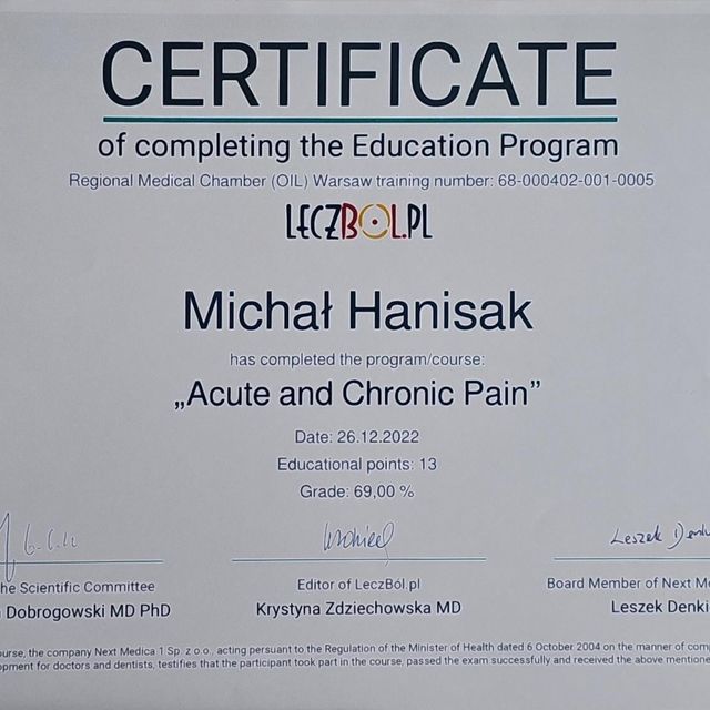 Powiększ obraz: certificate 5