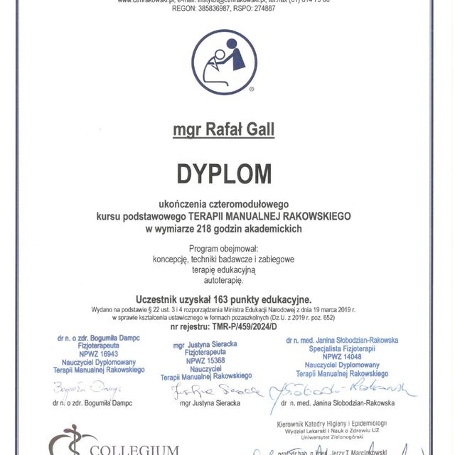 Powiększ obraz: certificate 1