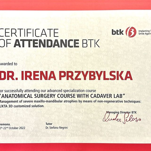 Powiększ obraz: certificate 1