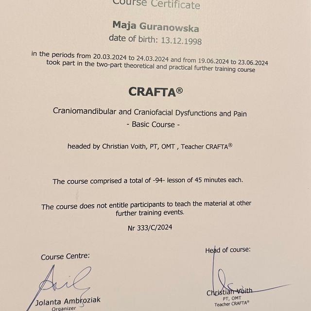 Powiększ obraz: certificate 1