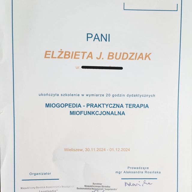 Powiększ obraz: certificate 2