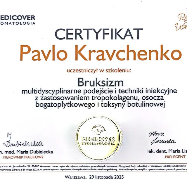 Powiększ obraz: certificate 1