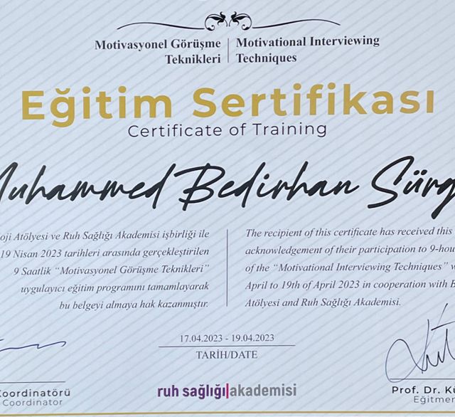 Resmi büyüt: certificate 5